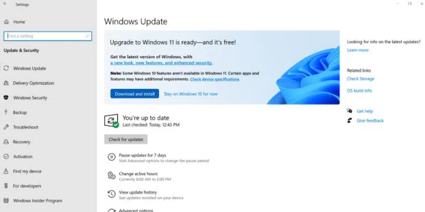 Загрузить Windows 11: находится на финише