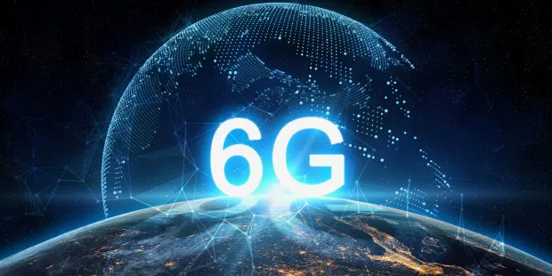 6G: Вся информация о преемнике 5G