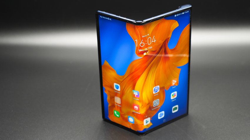 Huawei планирует выпустить смартфон, над которым не справилась Xiaomi