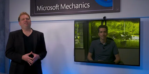 идео Microsoft объясняет: вот почему Windows 11 быстрее