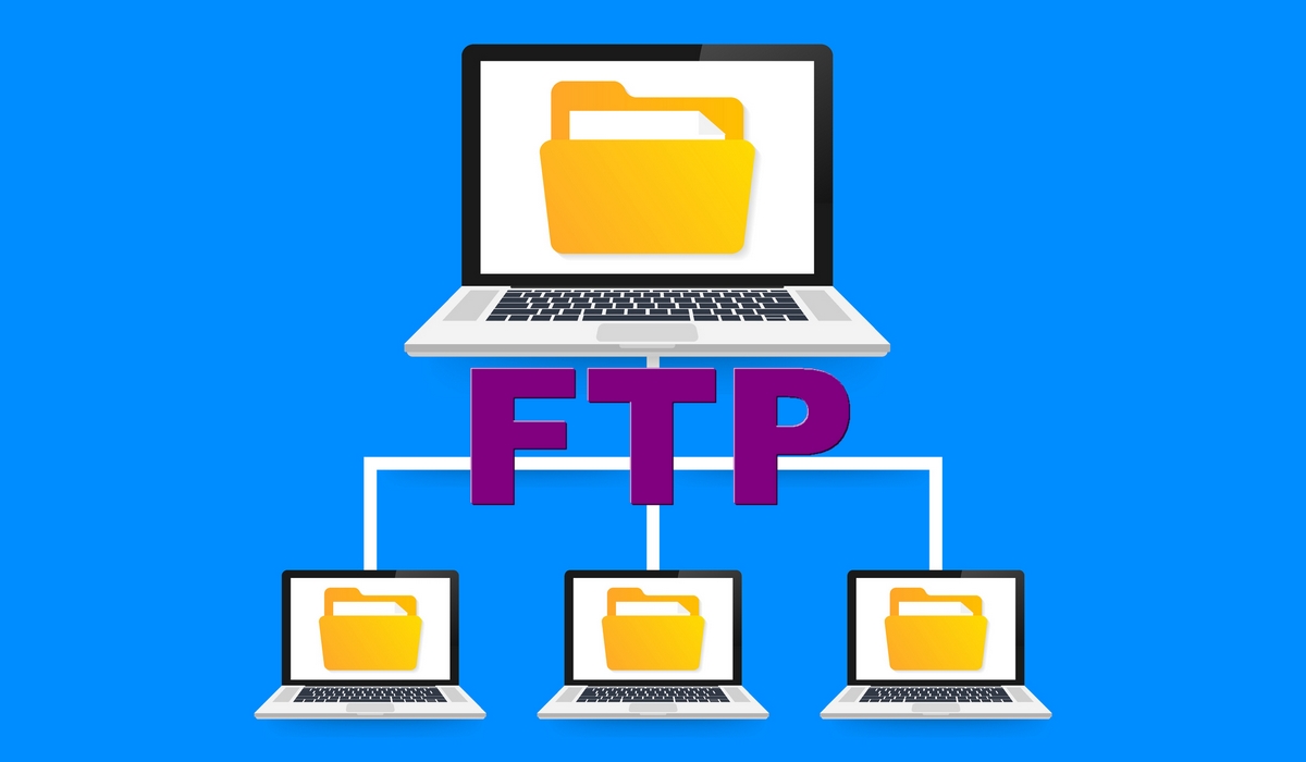 Выбор лучшего FTP клиента для windows