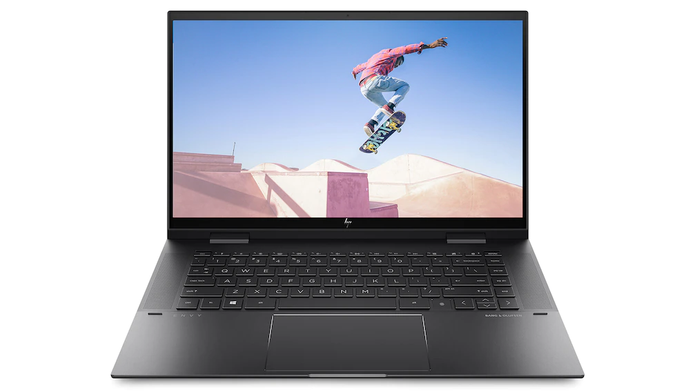 HP Envy x360 15: Обзор 15-дюймового ноутбука