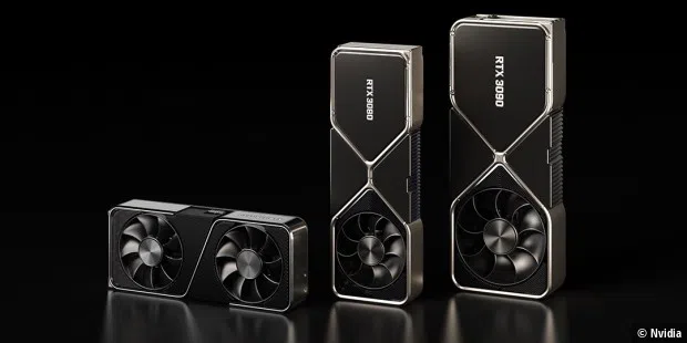 Следующее поколение видеокарт Nvidia, RTX 4000, также известное как Ada Lovelace, должно быть более чем в два раза более производительным, чем текущие видеокарты с амперным током. Суммируем все слухи о технических данных, производительности, выпуске и ожидаемых ценах.