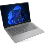 Lenovo ThinkBook 13s G2 (20V900A3GE) в тесте: стильный универсал