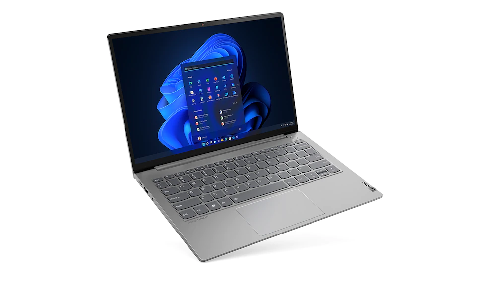 Lenovo ThinkBook 13s G2 (20V900A3GE) в тесте: стильный универсал