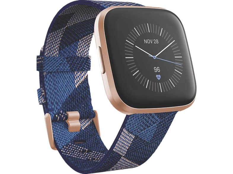 Смарт часы Fitbit Versa 2