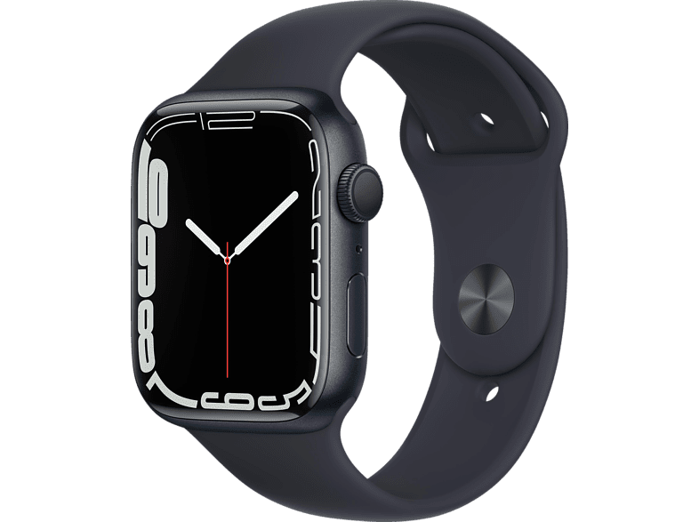 Apple Watch Series 7 из алюминия