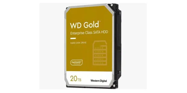 WD достигает увеличения емкости и скорости с помощью жестких дисков с технологией Optinand. Потому что здесь метаданные оказываются во встроенной флэш-памяти, а не на магнитных дисках. Все HDD от 20 ТБ должны выиграть.