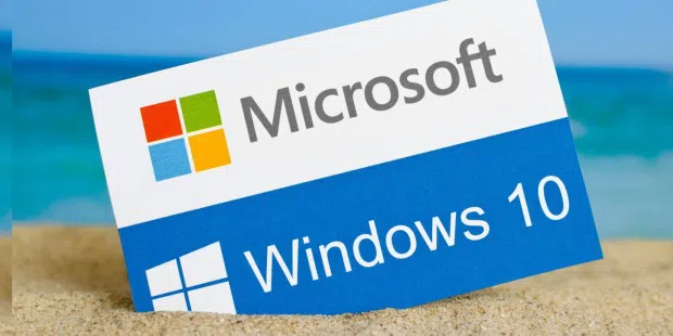 Windows 10: начинается принудительное обновление с 20H2 на 21H2