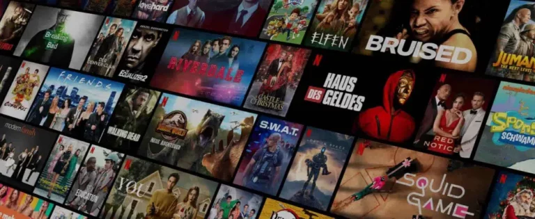 Стоимость Netflix в 2022 году
