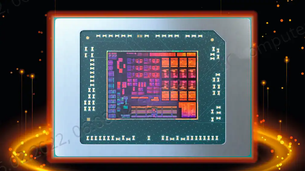 AMD Ryzen 6000: 10 новых процессоров Rembrandt для ноутбуков