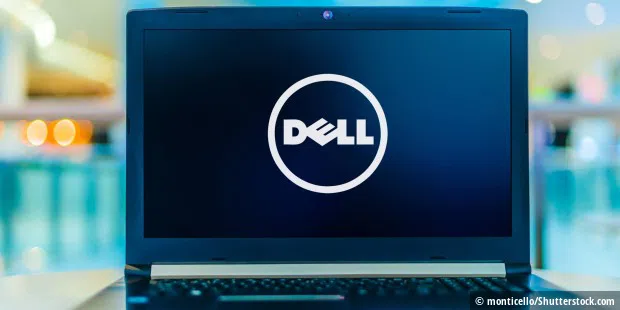 Dell: проблемы с загрузкой после обновления BIOS — новые советы