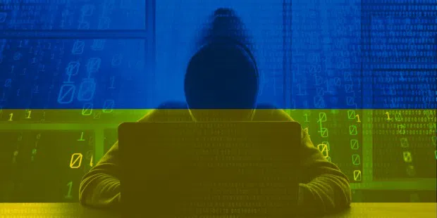 Хакеры объявили кибервойну России