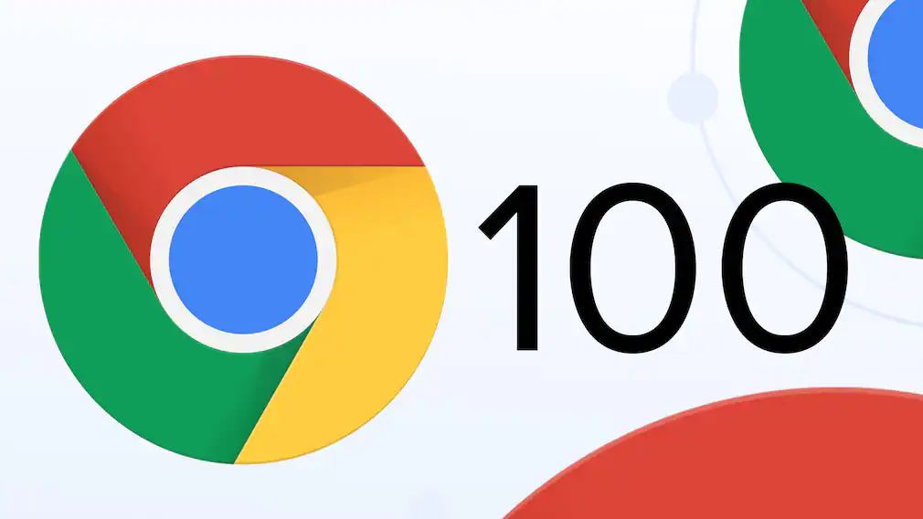 Хром 100: Google Chrome 100: это в юбилейной версии