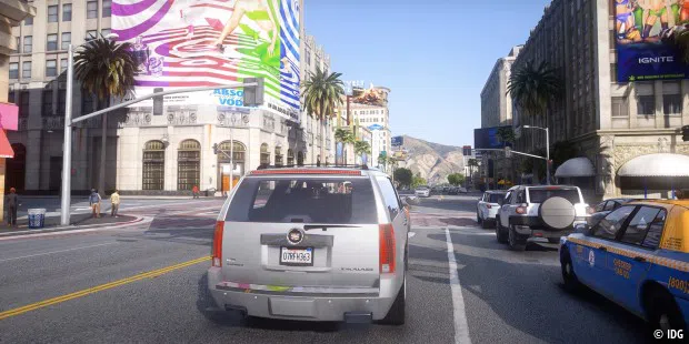 Саймон Парр и Дэвид Линд, ведущие разработчики искусственного интеллекта в Rockstar Games, пишут, что сегодняшним геймерам нужна GTA, максимально реалистично воспроизводящая реальный мир. Таким образом, GTA 6 может получить значительно больше трафика.