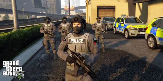 Поклонники GTA недавно добавили в игру британские полицейские силы в очень играбельном моде под названием GTA LSPFR UK Edition. В целом Лондон будет представлять собой сильное дополнение к США с точки зрения архитектуры, стиля и исторических зданий.