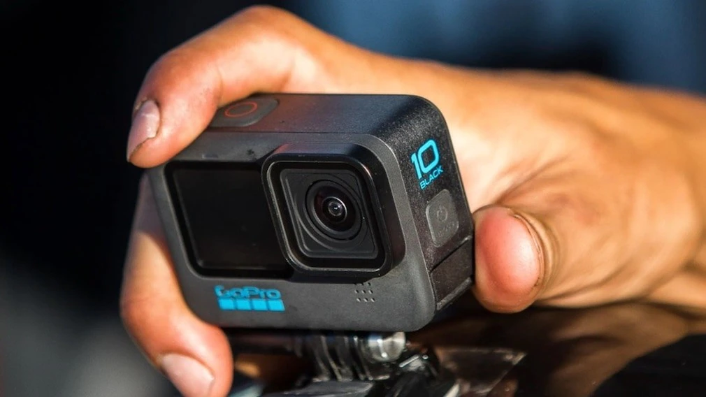 Обзор GoPro: эти камеры радуют любителей боевиков