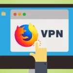 Firefox VPN: бесплатные дополнения для анонимного серфинга