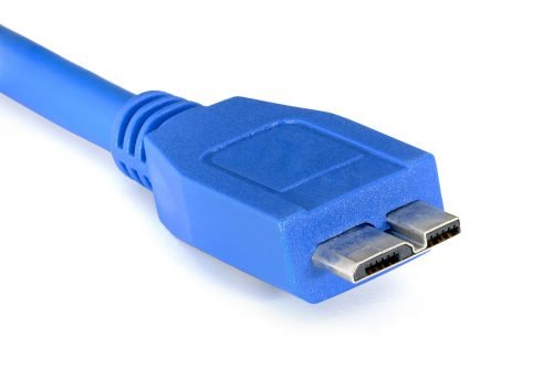 USB 3.0 Микро Б