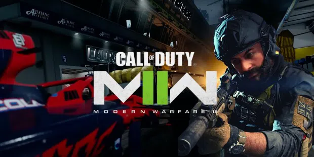 Call of Duty 2022: Modern Warfare 2 Preview